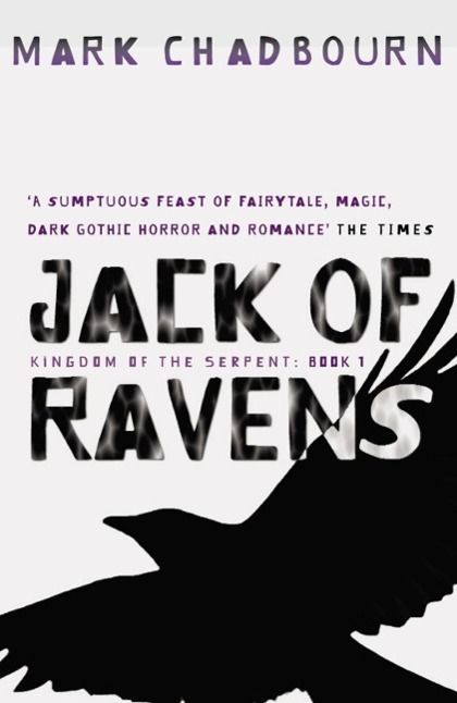 Produktbild: Jack Of Ravens