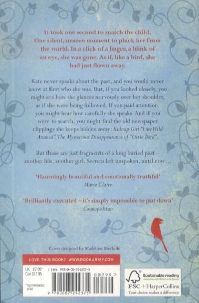 Produktbild: Little Bird