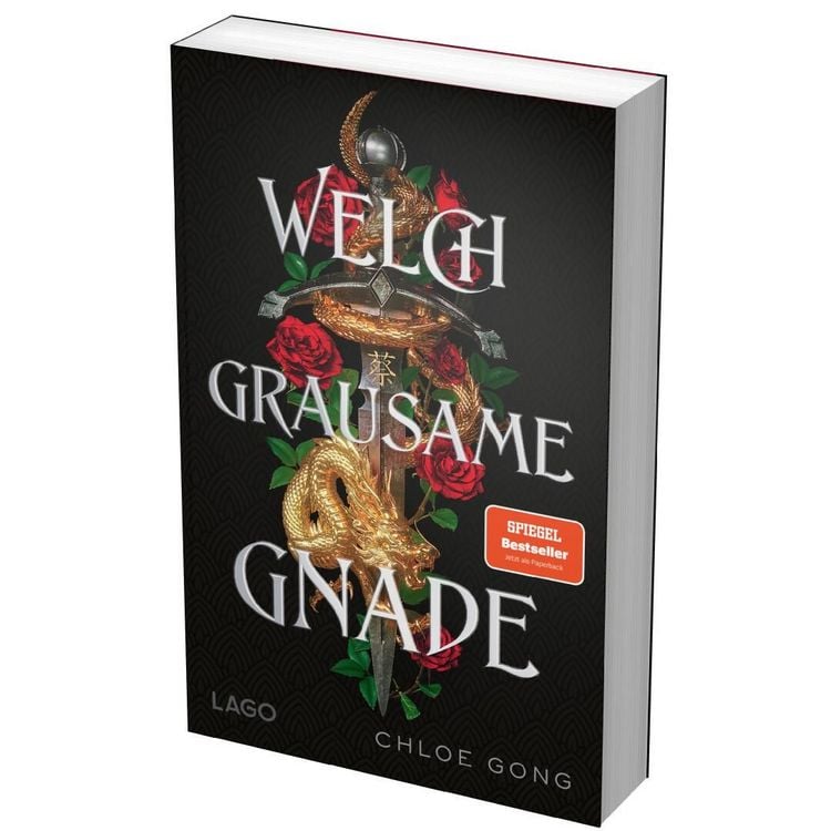 Produktbild: Welch grausame Gnade (Roma und Juliette)