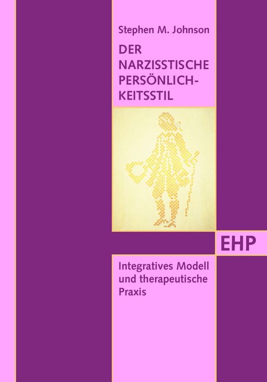 Produktbild: Der narzisstische Pers&ouml;nlichkeitsstil