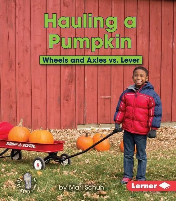 Produktbild: Hauling a Pumpkin