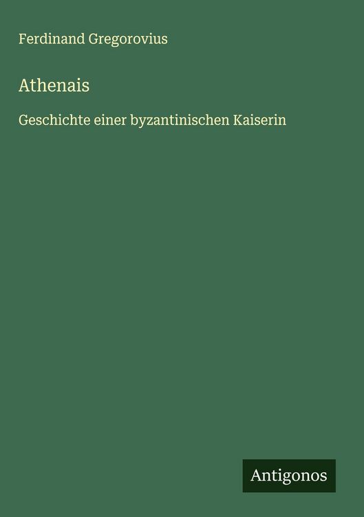 Produktbild: Athenais