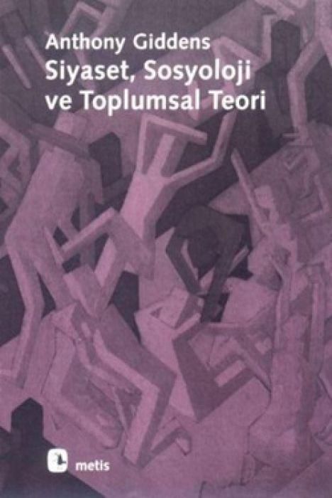 Produktbild: Siyaset, Sosyoloji ve Toplumsal Teori