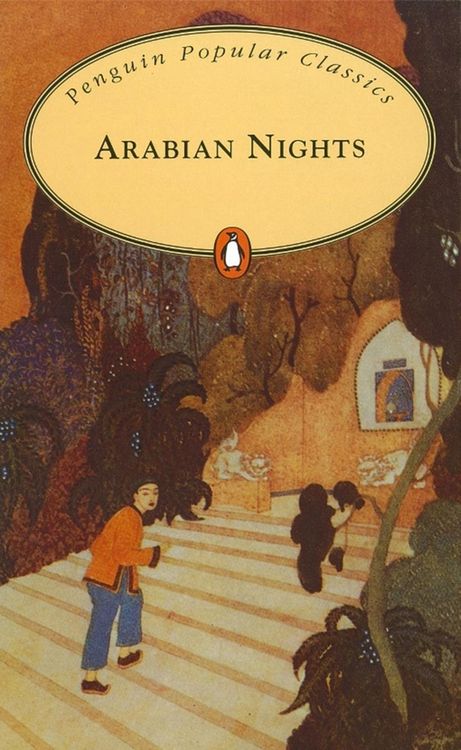 Produktbild: Arabian Nights
