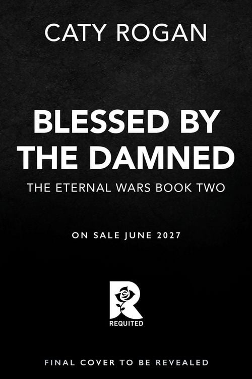 Produktbild: Blessed by the Damned (Deluxe Limited Edition)