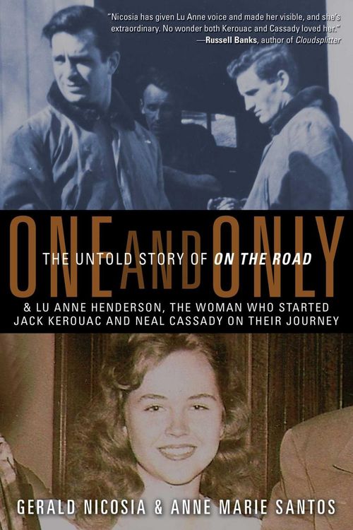Produktbild: One and Only