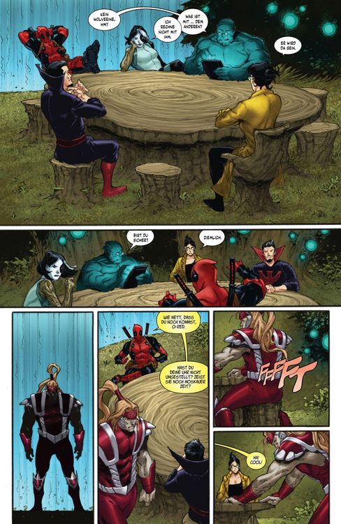 Produktbild: X-Force