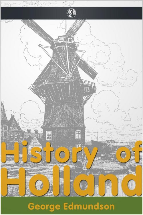 Produktbild: History of Holland