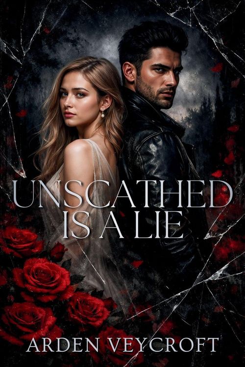 Produktbild: Unscathed Is a Lie