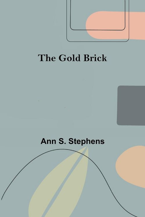 Produktbild: The Gold Brick