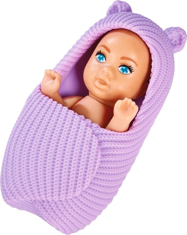Produktbild: Steffi Love Hello Baby