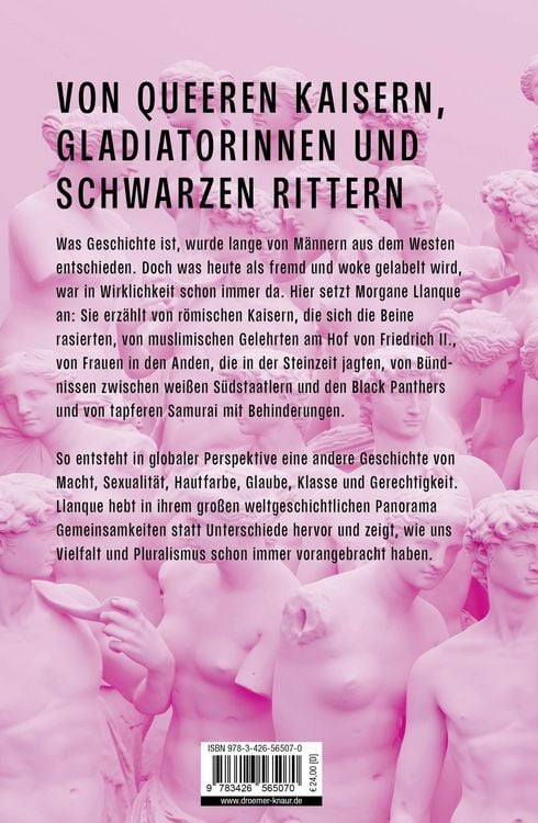 Produktbild: Vielfalt