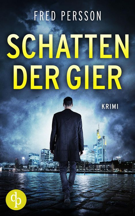 Produktbild: Schatten der Gier