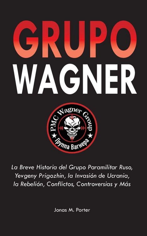 Produktbild: Grupo Wagner