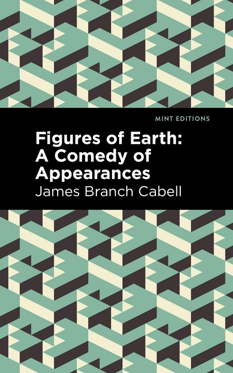 Produktbild: Figures of Earth