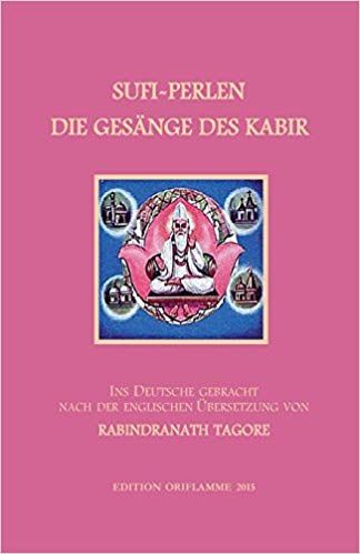 Produktbild: Sufi-Perlen - Die Ges&auml;nge des Kabir