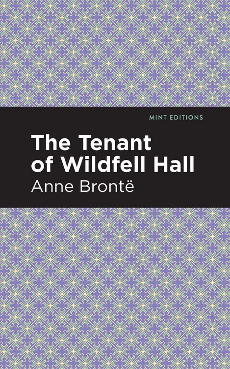 Produktbild: The Tenant of Wildfell Hall
