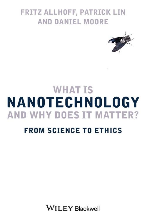 Produktbild: What Is Nanotechnology