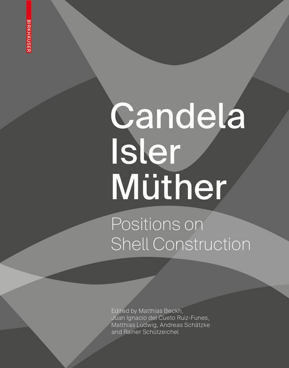 Produktbild: Candela Isler M&uuml;ther
