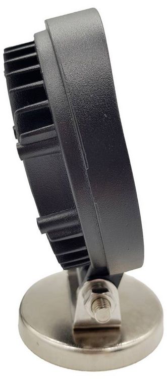 Produktbild: Berger & Schr&ouml;ter Arbeitsscheinwerfer 10 V KS0027RM Breite Nahfeldausleuchtung (B x H) 117 mm x 75 mm 6000 K