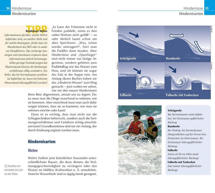 Produktbild: Reise Know-How Kanu-Handbuch