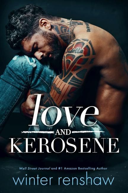 Produktbild: Love and Kerosene