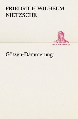 Produktbild: G&ouml;tzen-D&auml;mmerung