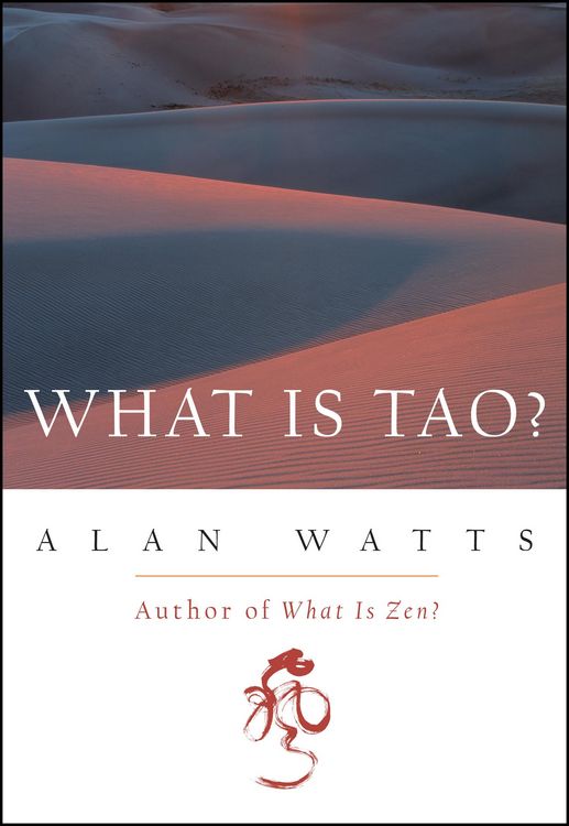 Produktbild: What Is Tao?