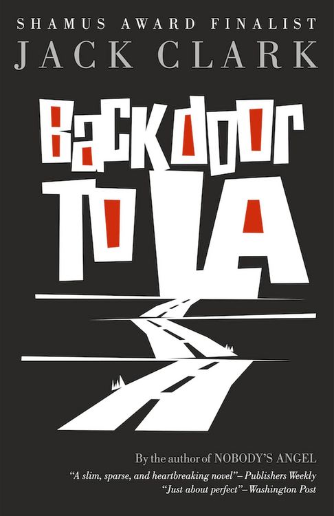Produktbild: Back Door to L.A.
