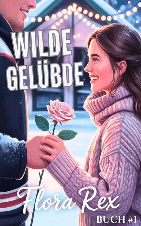 Produktbild: Wilde Gel&uuml;bde