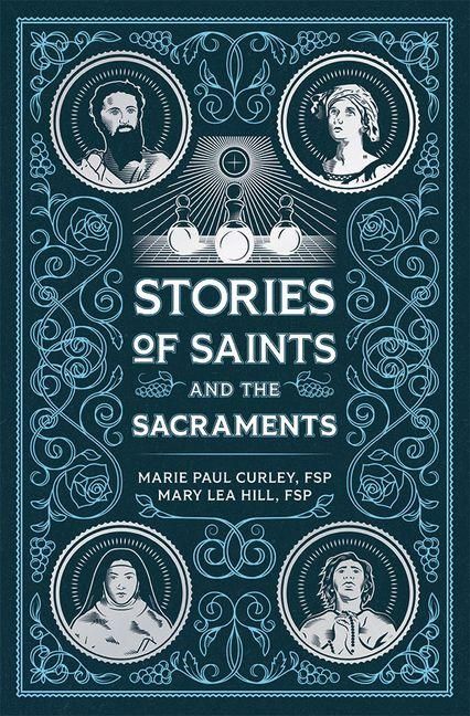 Produktbild: Stories of Saints and the Sacraments