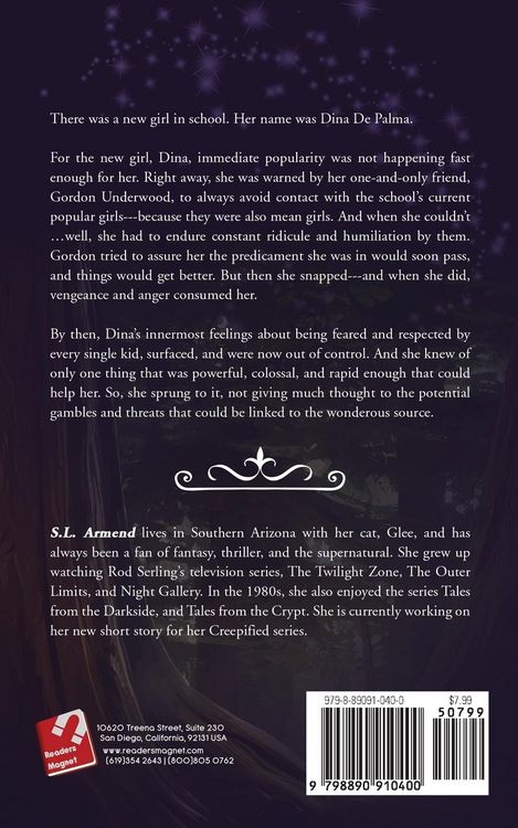 Produktbild: Creepified