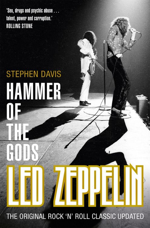 Produktbild: Hammer of the Gods