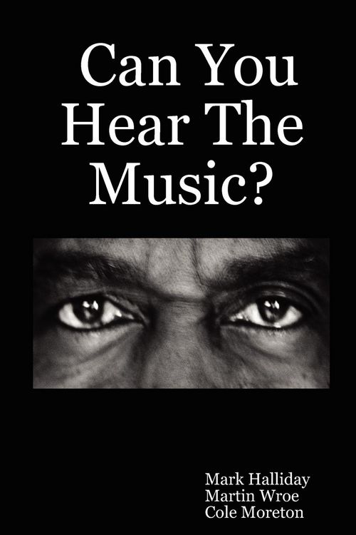 Produktbild: Can You Hear The Music?