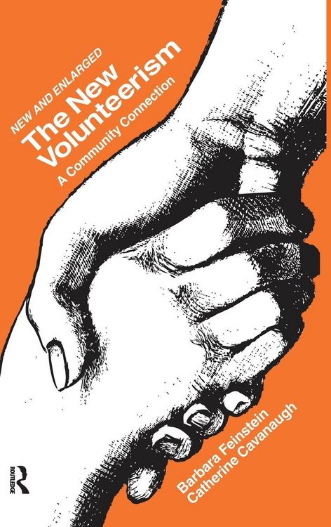 Produktbild: The New Volunteerism