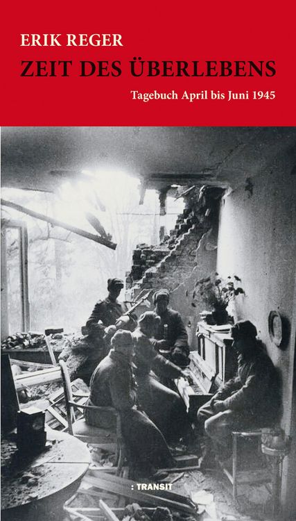 Produktbild: Zeit des &Uuml;berlebens