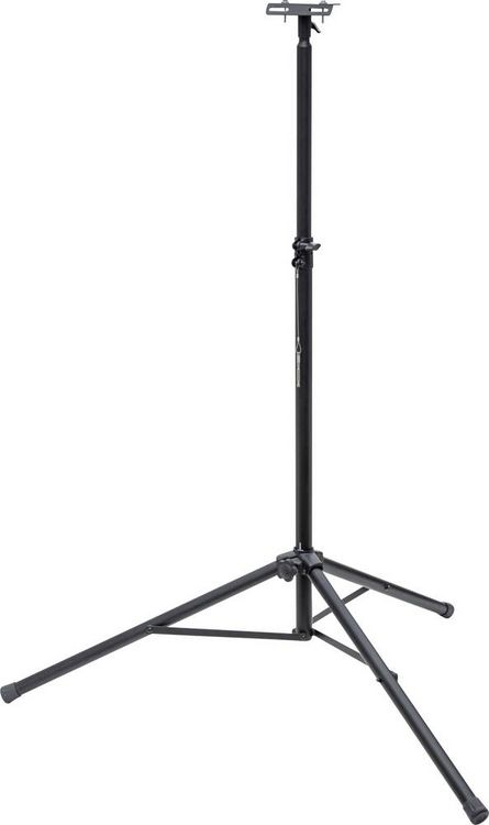Produktbild: Brennenstuhl ST 200 Baustrahlerstativ Stativl&auml;nge (max.): 2000mm 1170310030