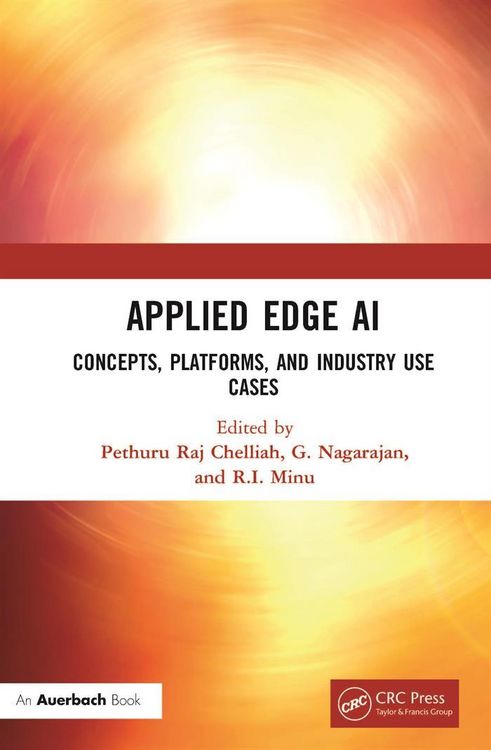 Produktbild: Applied Edge AI
