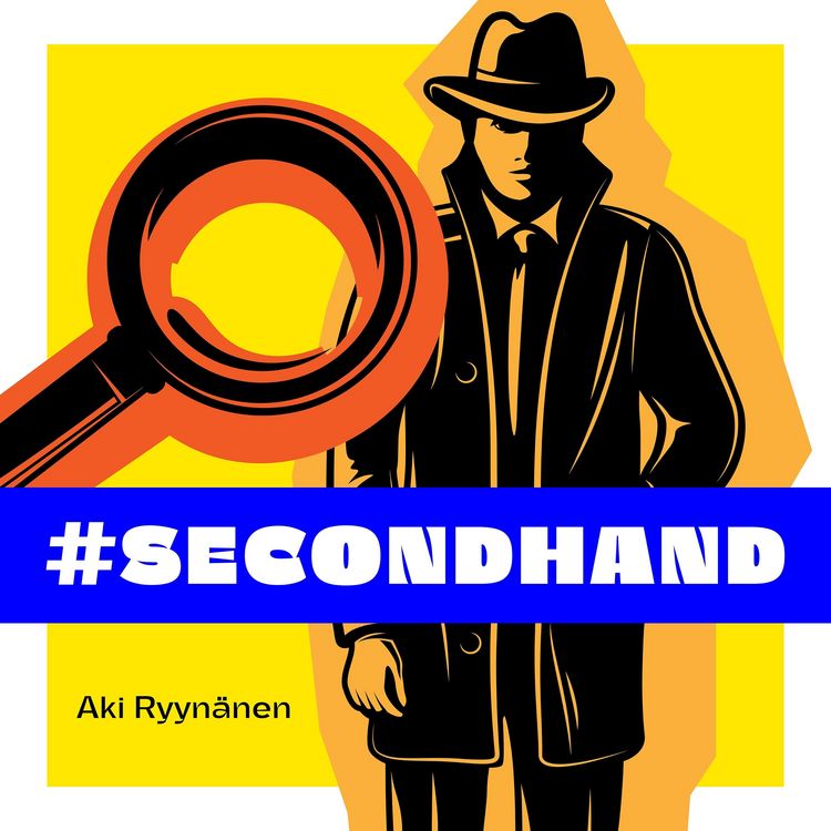 Produktbild: Secondhand 1
