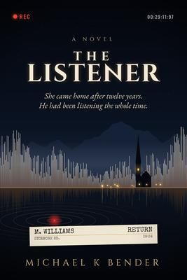 Produktbild: The Listener