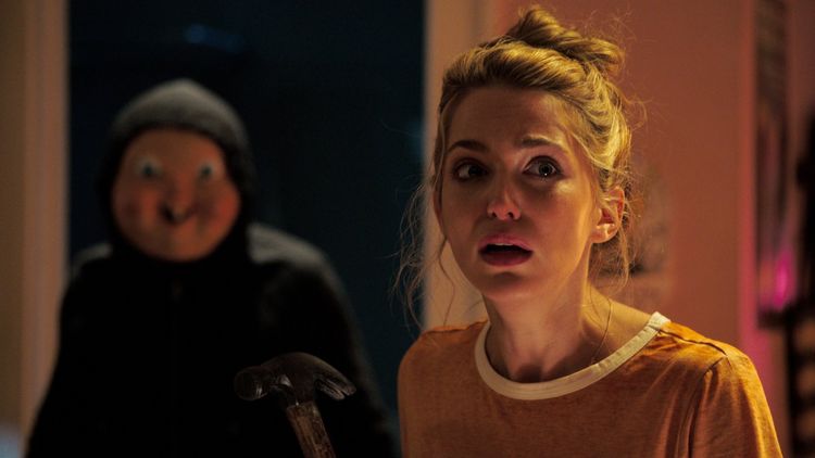 Produktbild: Happy Deathday & Happy Deathday 2U [2 BRs]