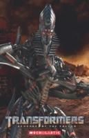 Produktbild: Edwards, L: Transformers: Revenge of the Fallen