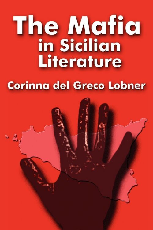 Produktbild: The Mafia in Sicilian Literature
