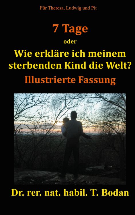 Produktbild: Sieben Tage