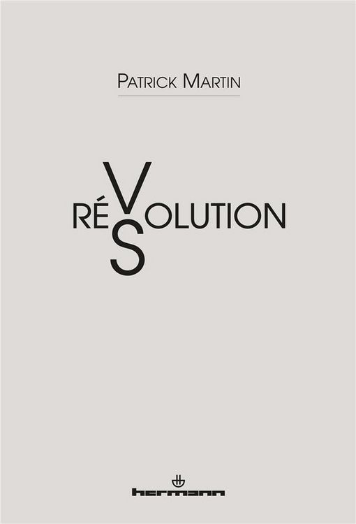 Produktbild: R&eacute;volution, R&eacute;solution