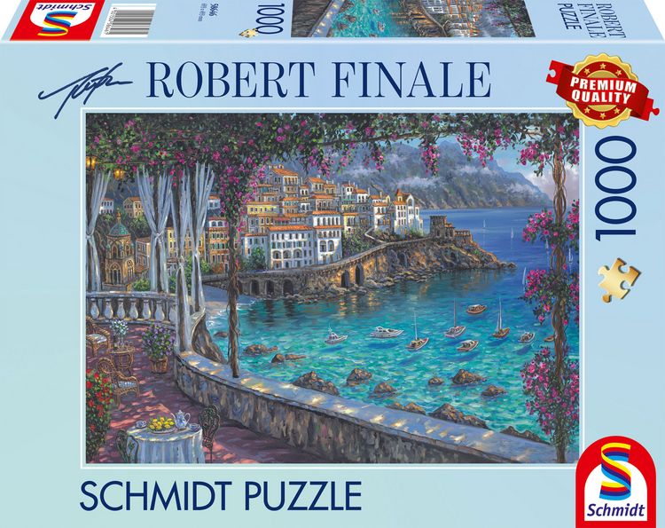 Produktbild: Amalfi K&uuml;ste