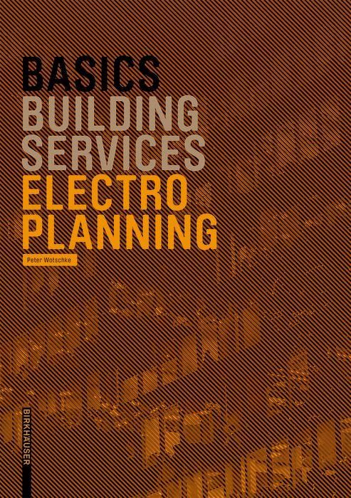 Produktbild: Basics Electro Planning