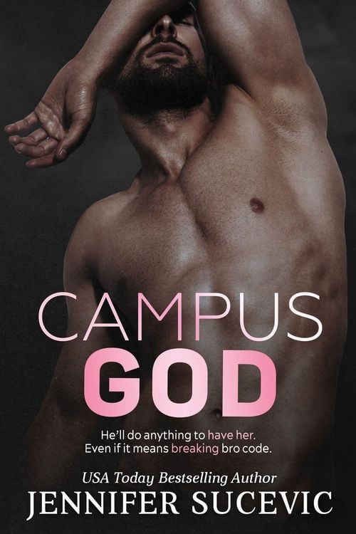 Produktbild: Campus God