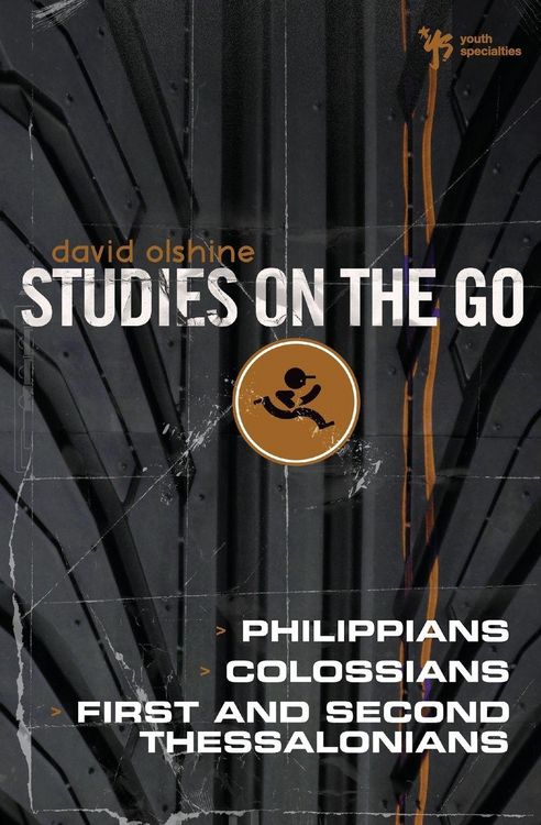 Produktbild: The Philippians, Colossians, First and Second Thessalonians