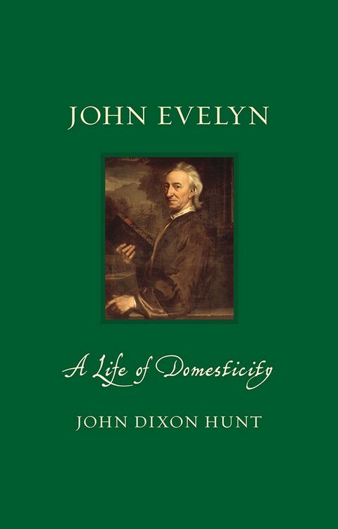 Produktbild: John Evelyn